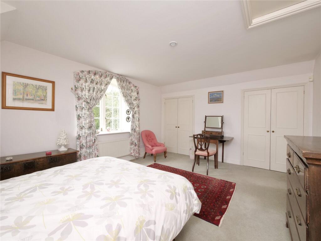 Additional image 15 of South Horrington Village, Wells