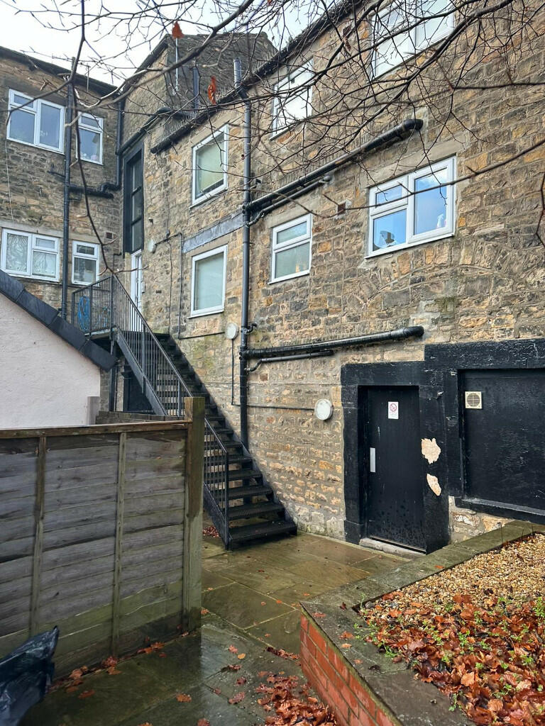 Additional image 4 of Flat 1, 23a Horsemarket, Barnard Castle, County Durham, DL12