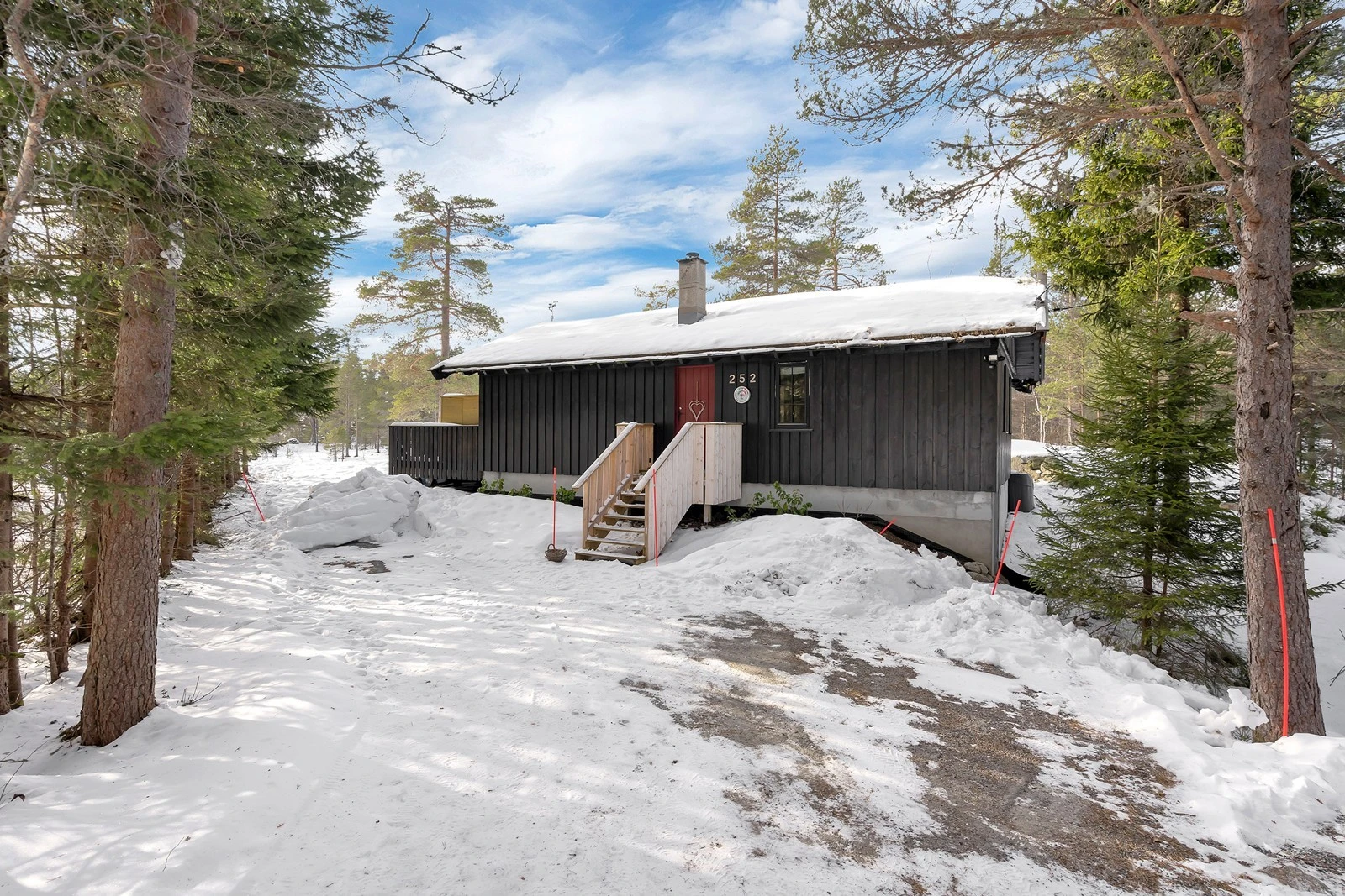 Additional image 3 of Gjerustadveien 252, 4724 Iveland