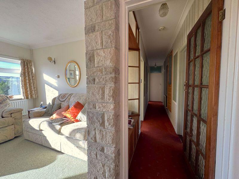 Additional image 13 of SOUTH INSTOW - PROPERTY WITH RURAL VIEWS & POTENTIAL TO REFURBISH & EXTEND