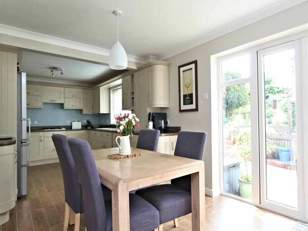 Additional image 8 of Prowse Close, Thornbury, BS35