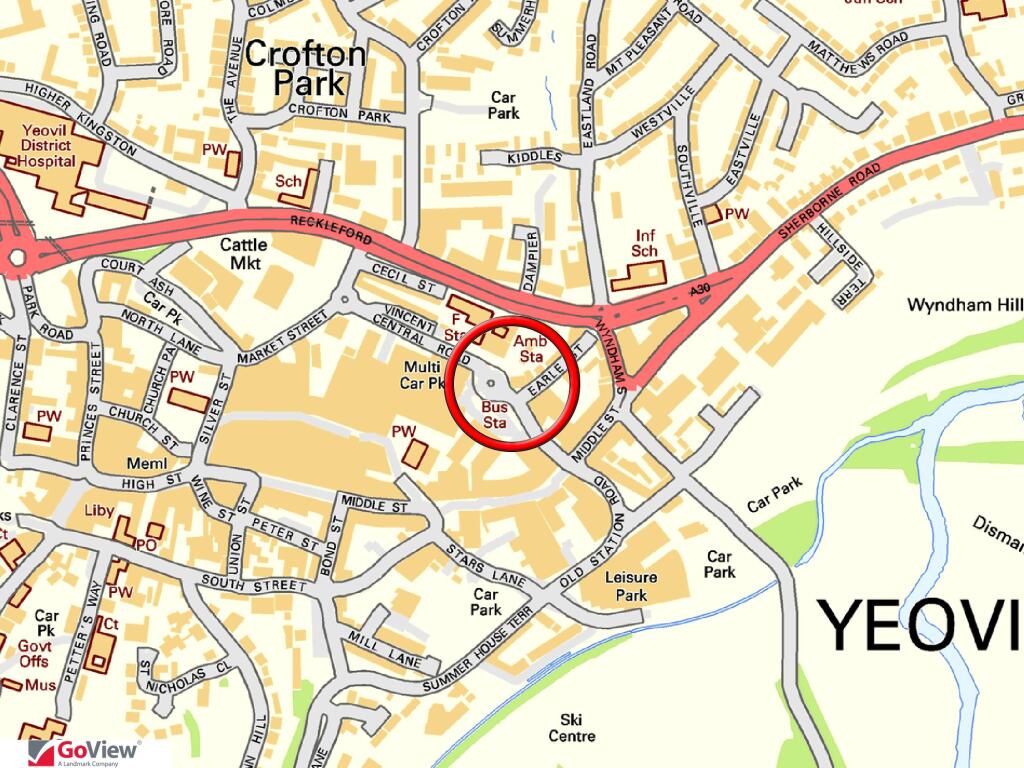 Additional image 10 of Earle Street, Yeovil, Somerset, BA20 1JW