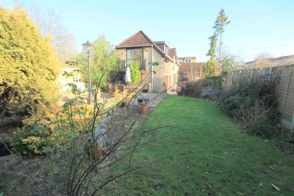 Additional image 34 of Beckspool Road, Frenchay