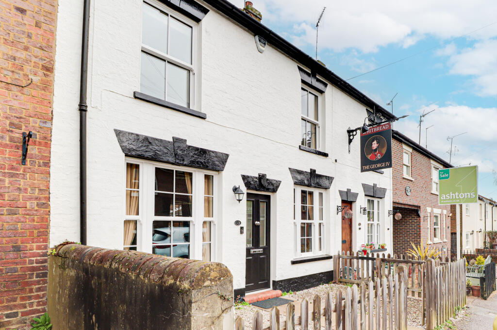 Additional image 8 of Cravells Road, Harpenden, AL5