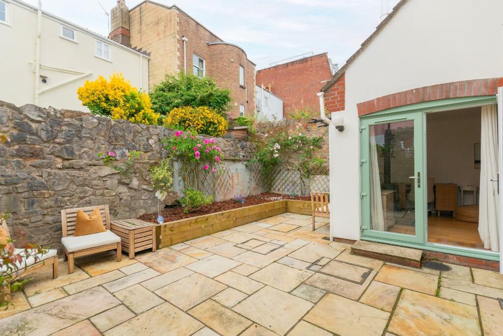 Additional image 15 of Quarry Steps, Clifton