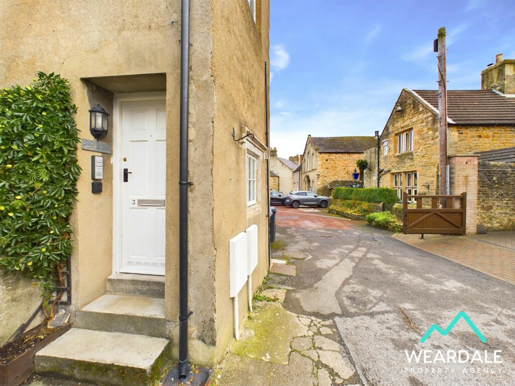 Additional image 2 of Front Street, Wolsingham, DL13