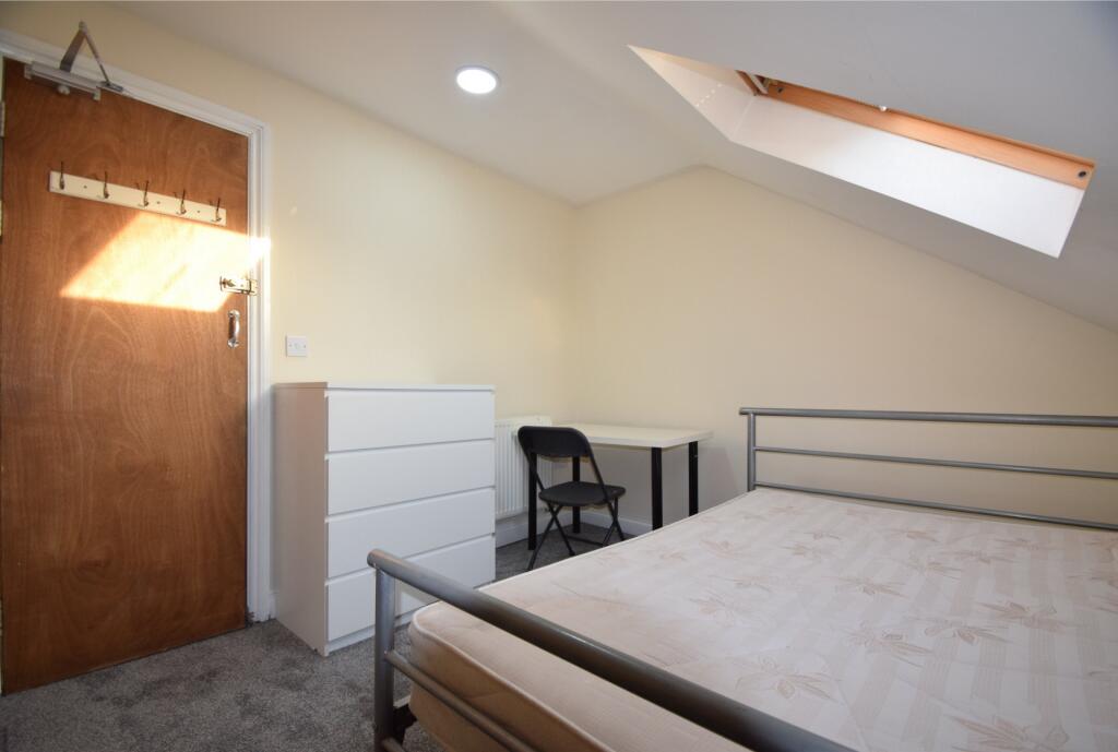 Additional image 11 of Woodville Road, Cathays, CF24