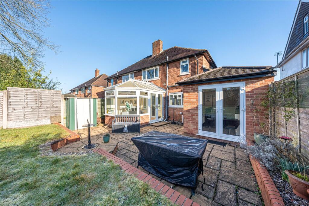 Additional image 28 of Clarence Road, Sutton Coldfield, West Midlands, B74