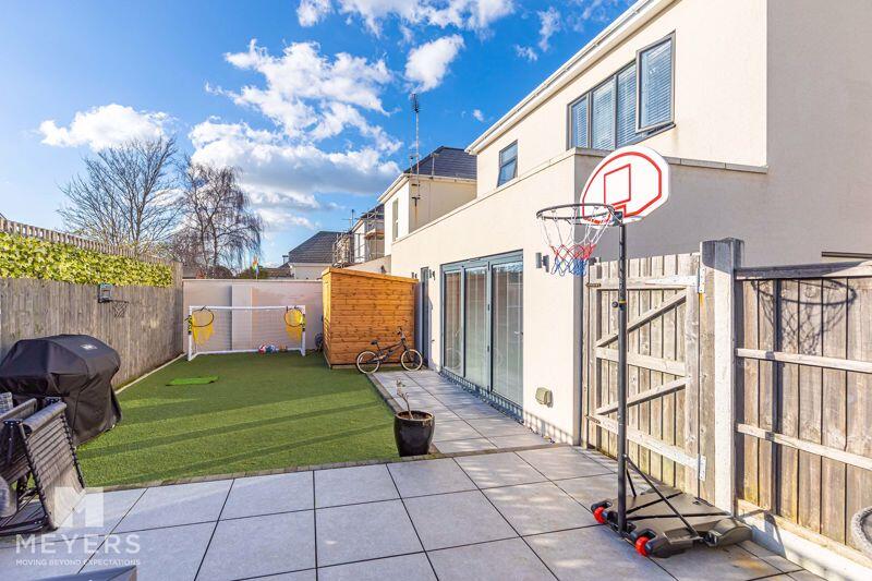 Additional image 25 of Woodside Road, Southbourne, BH5