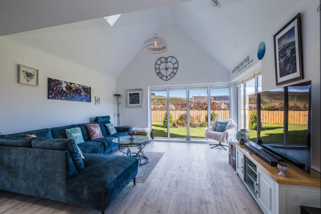 Additional image 12 of Muir Of Fowlis, Alford, AB33