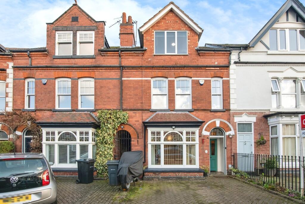 Additional image 31 of Poplar Avenue, Edgbaston, Birmingham