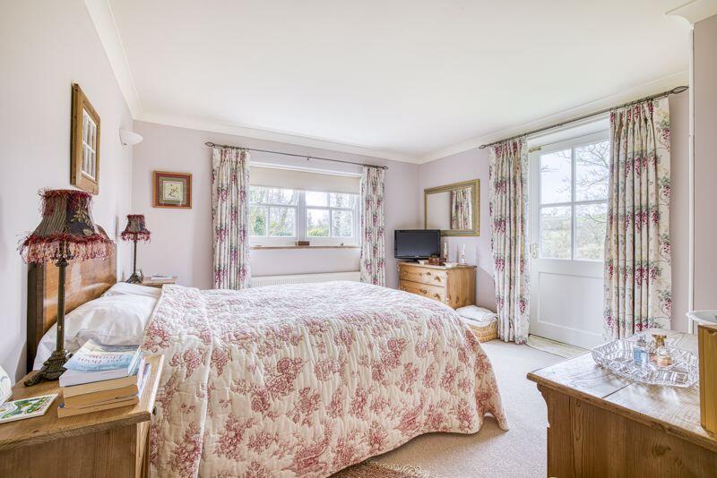 Additional image 9 of Unique property with stunning rural views