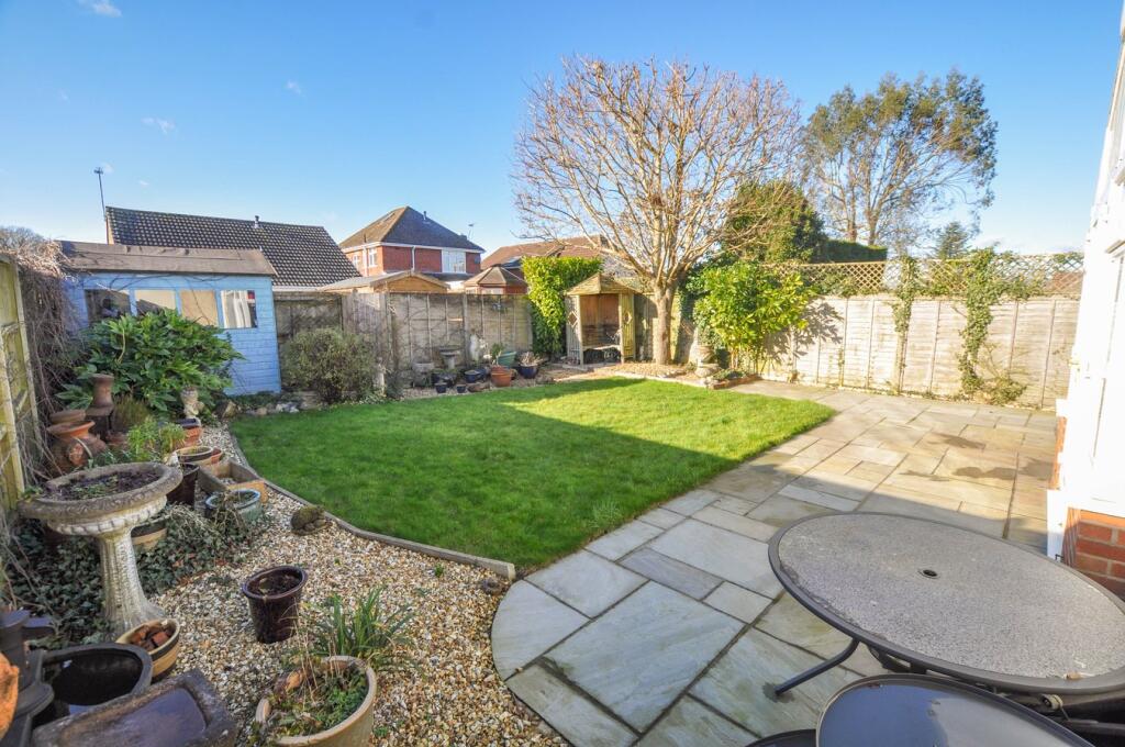 Additional image 11 of Oakley Hill, WIMBORNE, BH21