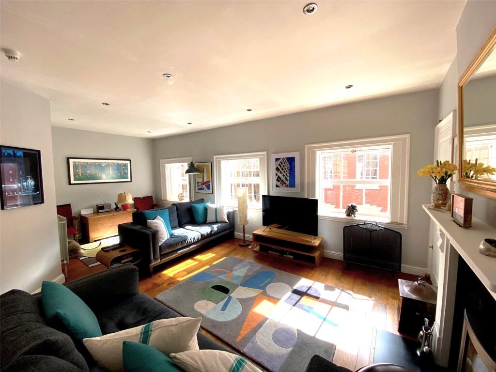 Additional image 10 of Taylors Bank, 41 Broad Street, Bristol, BS1