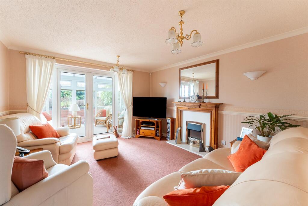 Additional image 4 of Rookery Close, Weston Hillside - OPEN OUTLOOK