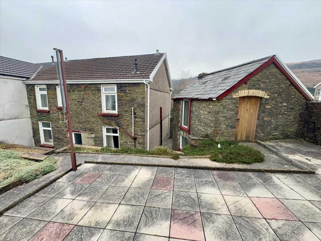Additional image 22 of Cemetery Road, Porth