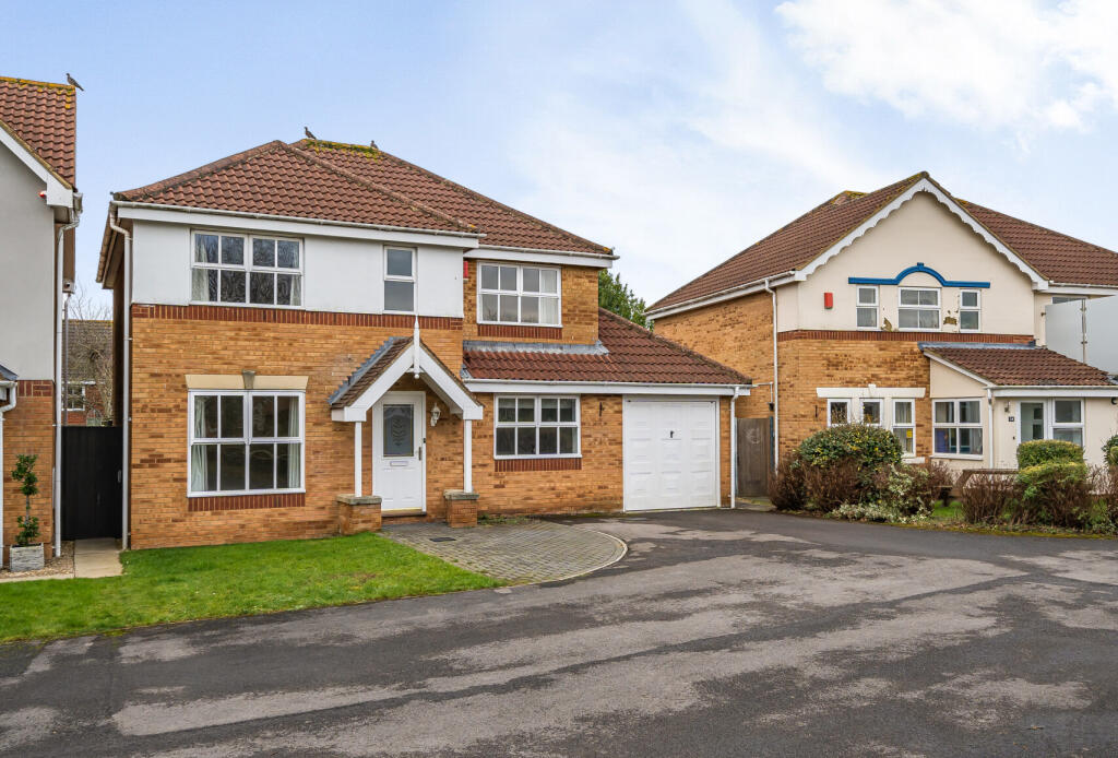 Additional image 19 of Blackberry Drive, Frampton Cotterell, Bristol, Gloucestershire, BS36