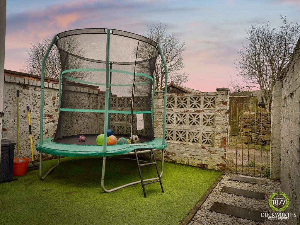 Additional image 11 of Burnley Road, Altham, BB5