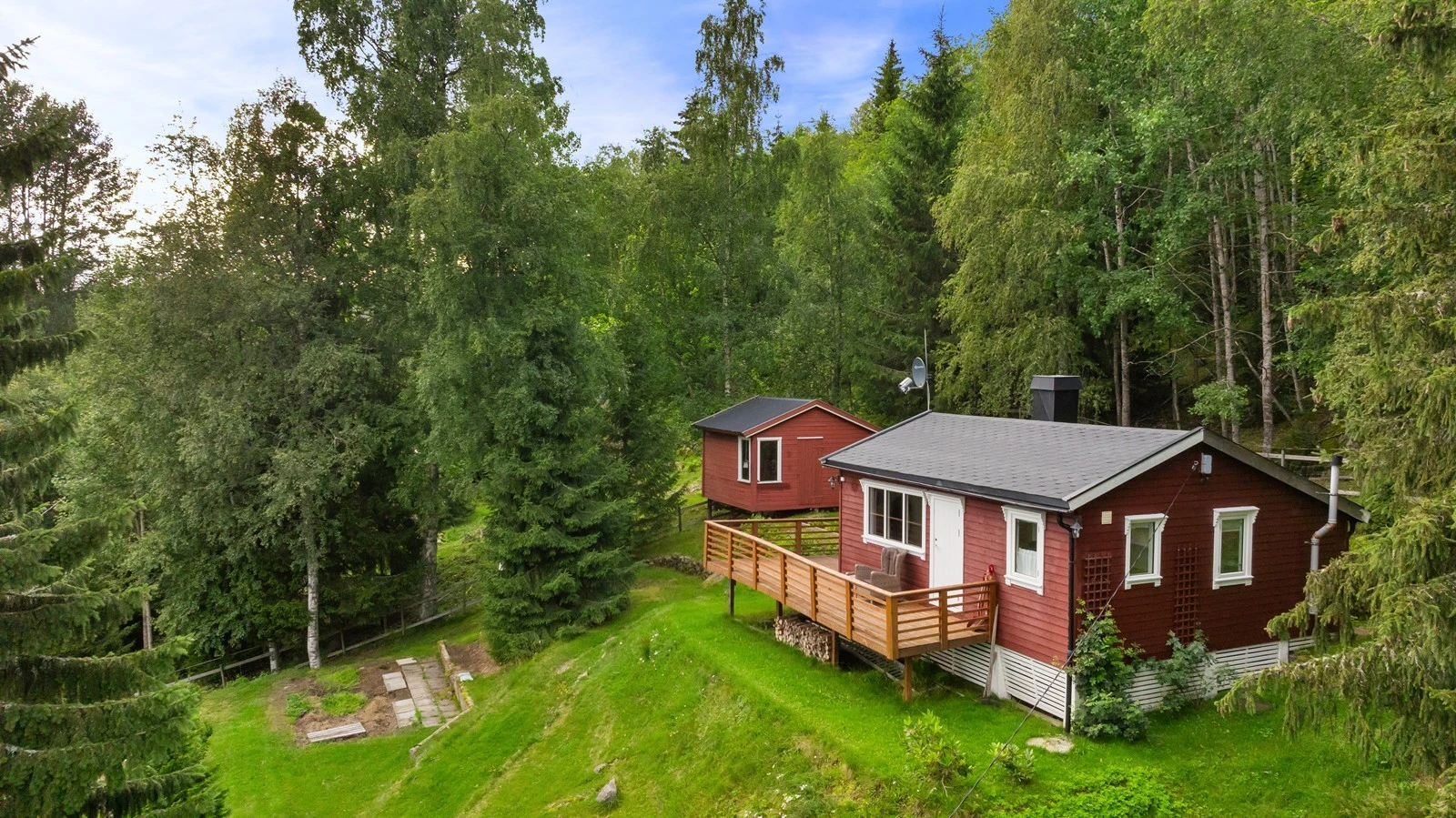 Additional image 2 of Gjødingssætervegen 321, 2090 Hurdal