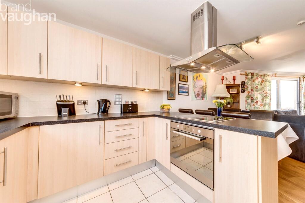 Additional image 10 of Fleet Street, Brighton, BN1