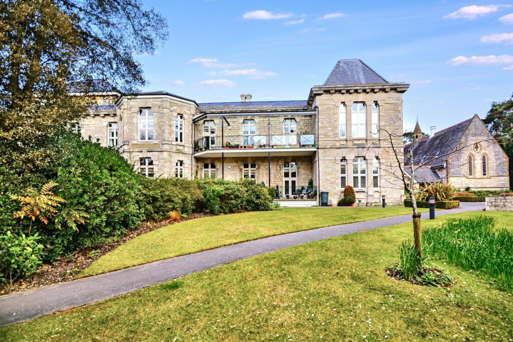 Additional image 19 of Bournemouth Centre