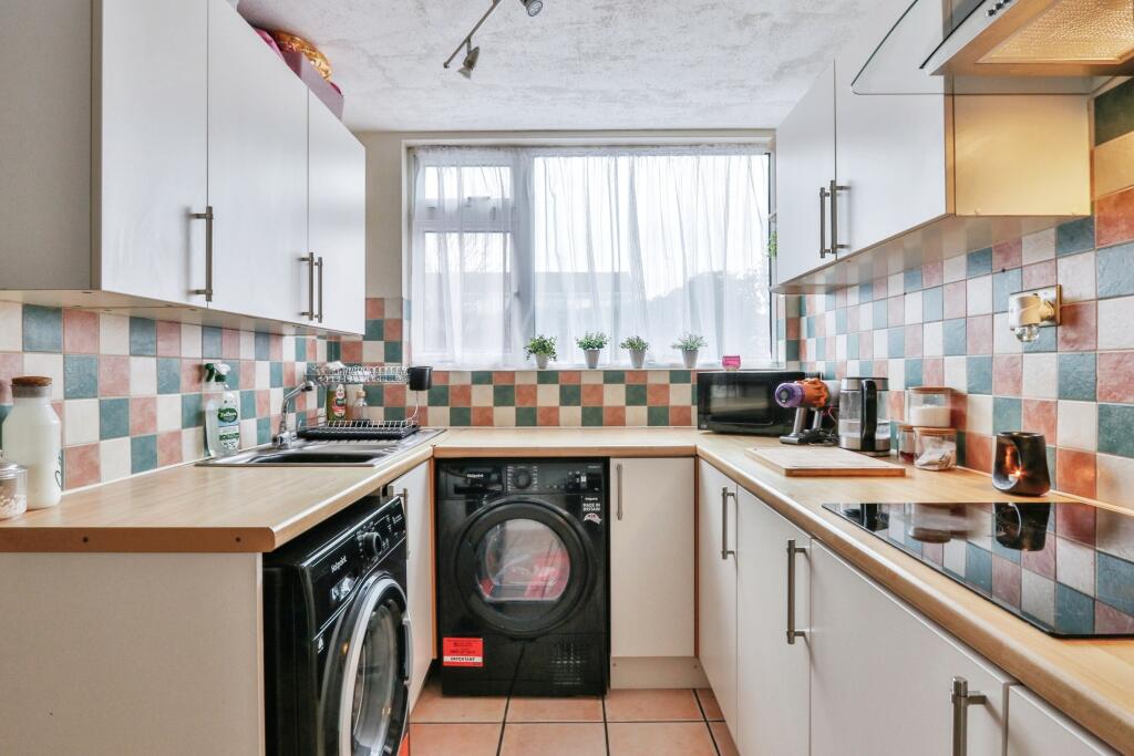 Additional image 3 of Upton Heath Estate, Upton, Poole, Dorset, BH16