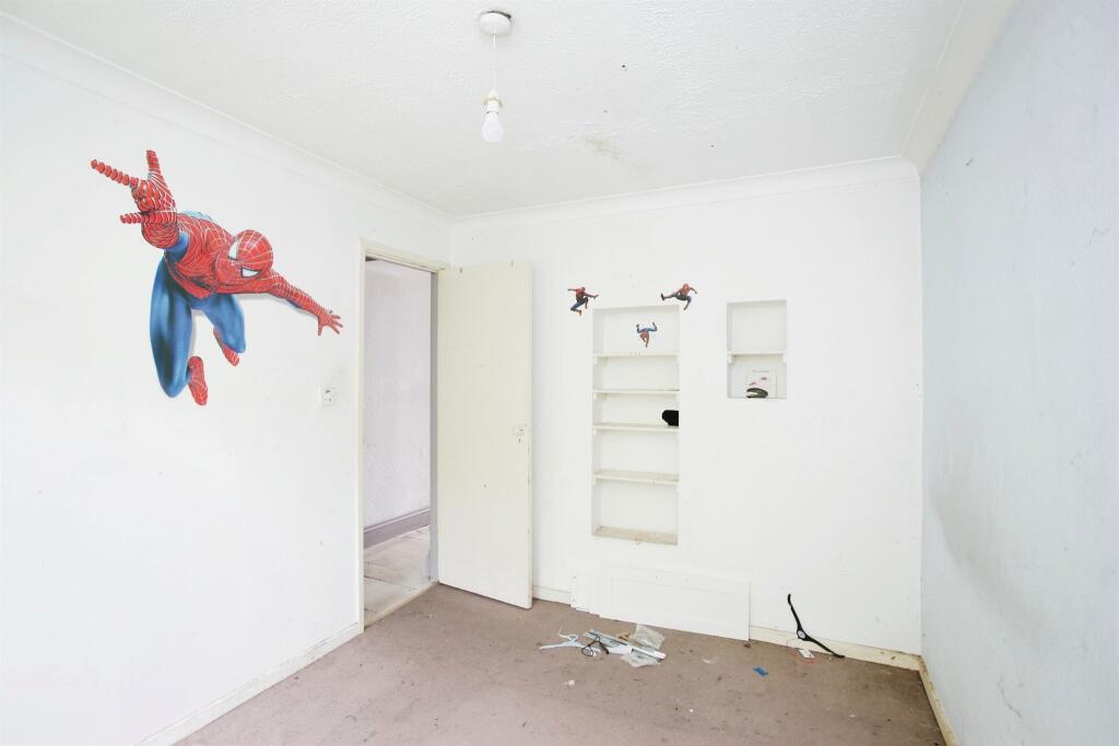 Additional image 10 of Brynhyfryd, Caerau, Maesteg