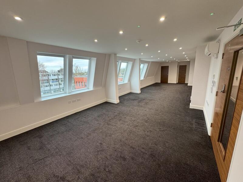 Additional image 4 of Suite 32, Press House, Crest View Drive, Petts Wood, Kent
