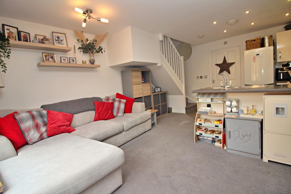 Additional image 10 of 12 Shoemaker Gardens, Rawtenstall, Rossendale