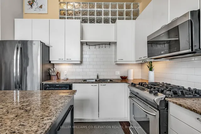Additional image 9 of 437 Roncesvalles Ave Unit 215