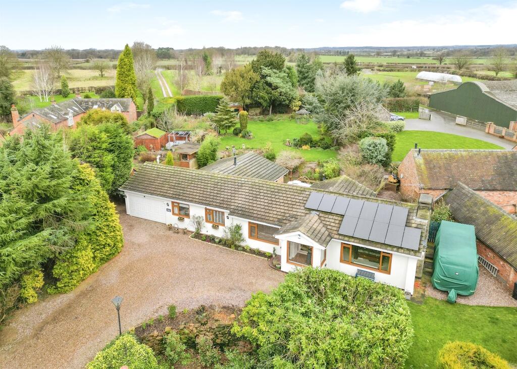 Additional image 2 of Church Lane, Seckington, TAMWORTH