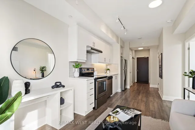 Additional image 9 of 17 Zorra St Unit 1710
