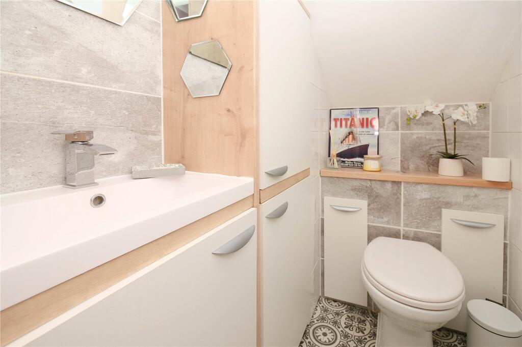 Additional image 11 of Kirk Drive, Baildon, Shipley, West Yorkshire, BD17