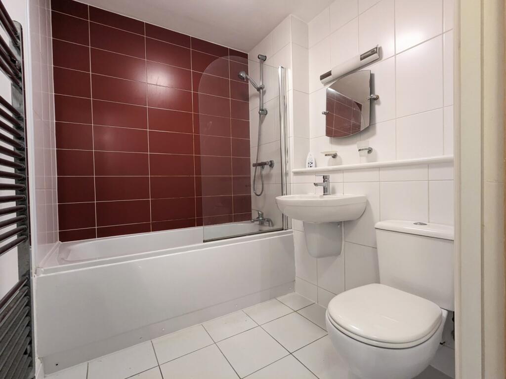 Additional image 5 of Buttonbox, 116 Warstone Lane, Birmingham, West Midlands, B18