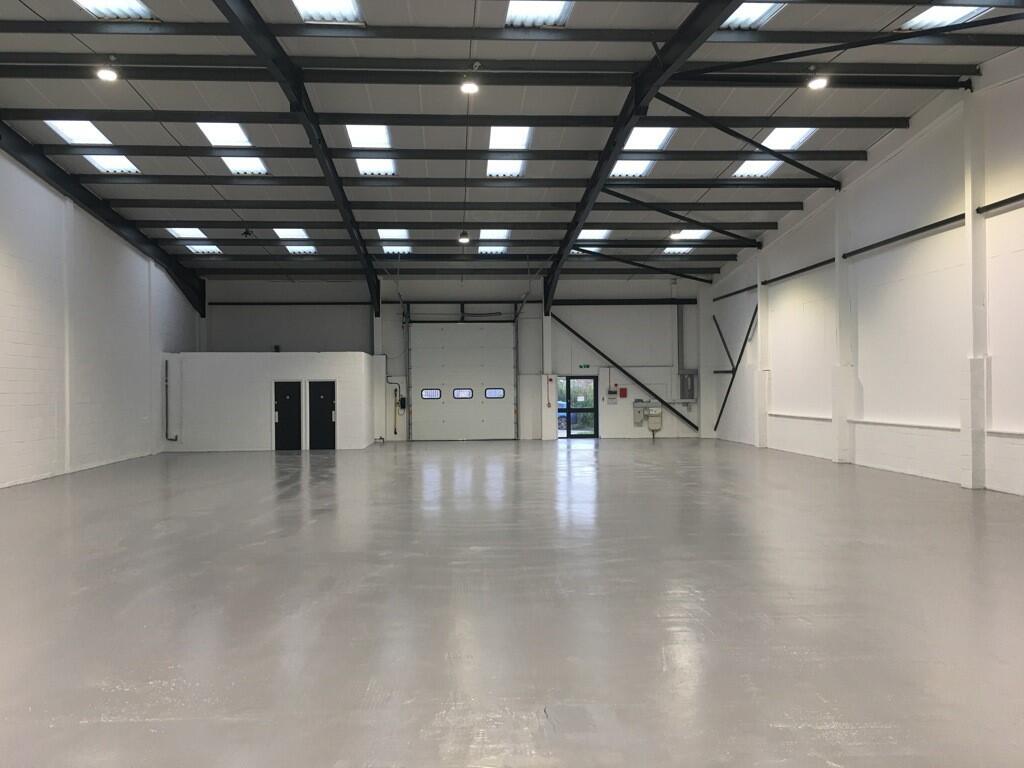 Additional image 5 of Unit 1, Cignet Trading Estate, Faraday Close, Worthing, West Sussex, BN13 3RB
