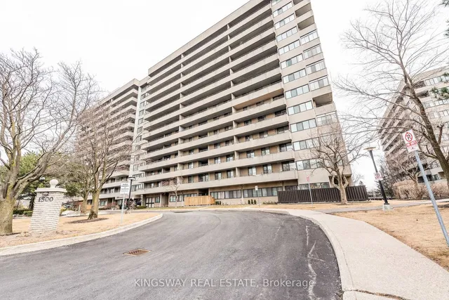 Additional image 31 of 1300 Mississauga Valley Blvd Unit 201