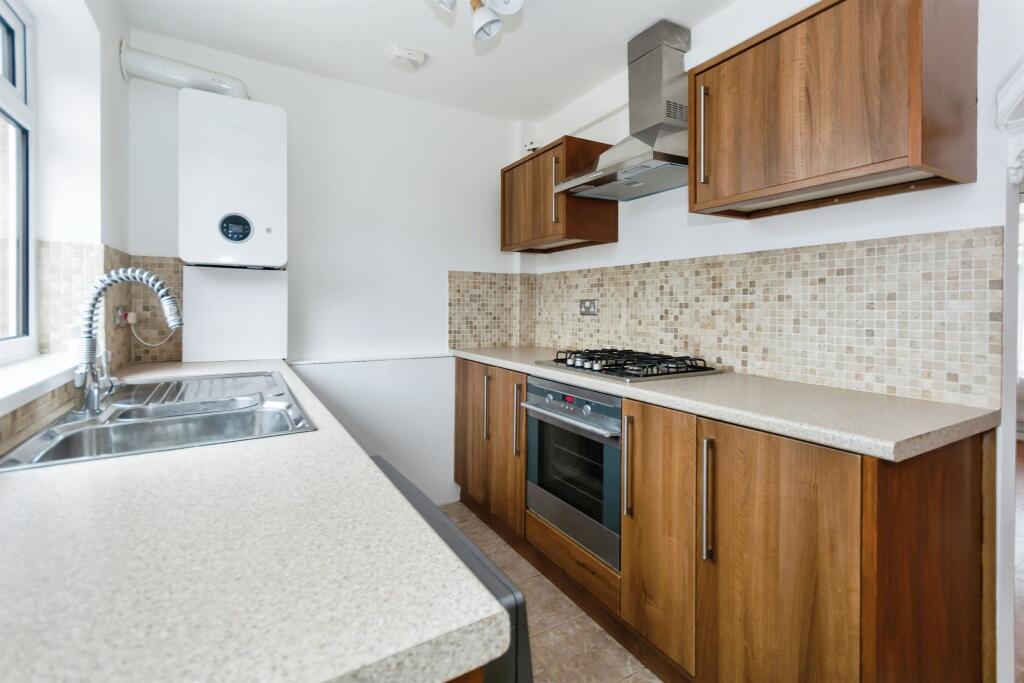 Additional image 18 of Harbinger Road, Birmingham