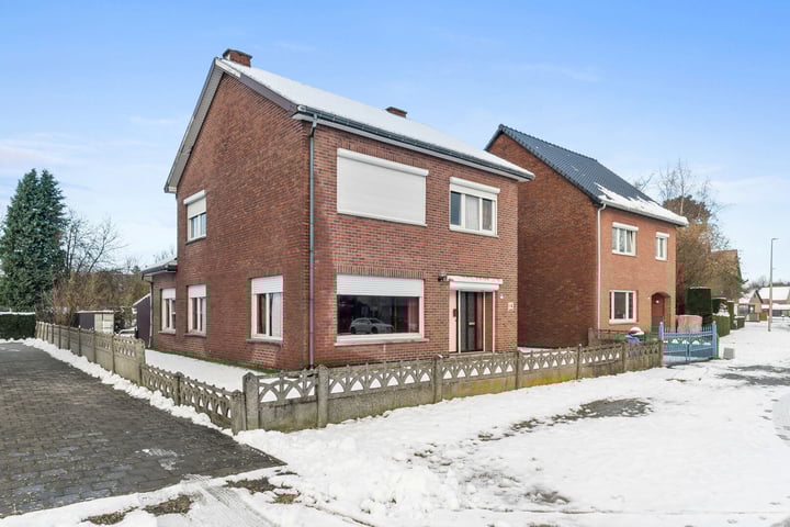 Additional image 2 of Rooshaegenweg 106, 3630 Maasmechelen, Belgium