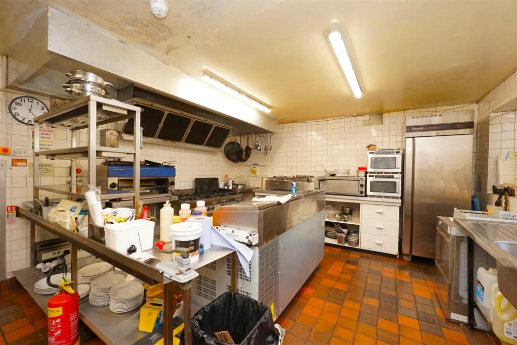 Additional image 14 of Stanley Arms Hotel, Calderbridge, Seascale