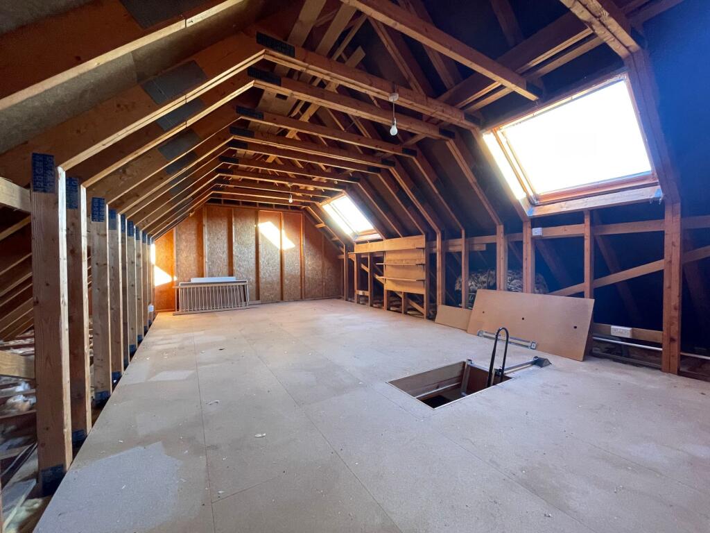 Additional image 15 of Leslie Crescent, Alford, AB33