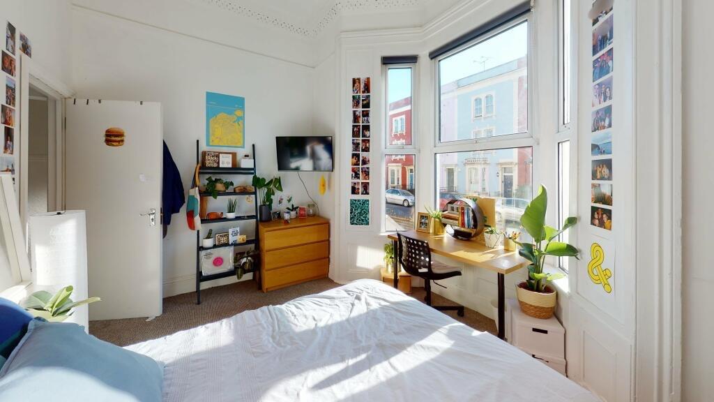 Additional image 14 of City Road, Bristol, BS2