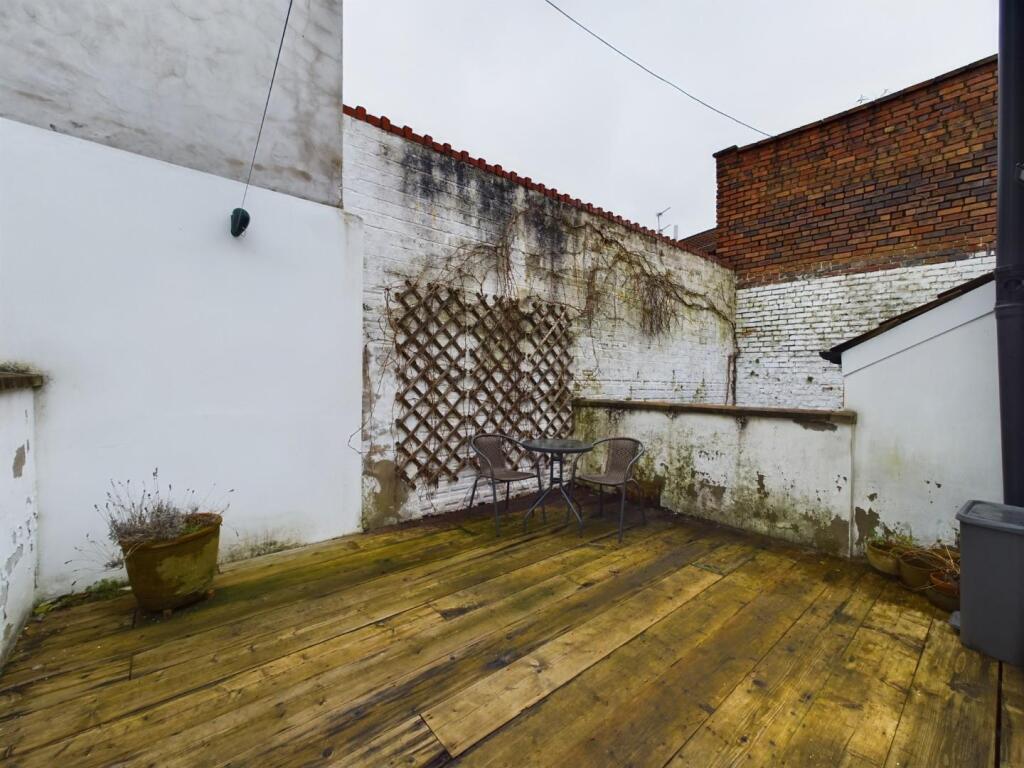 Additional image 22 of Rene Road, Easton, Bristol