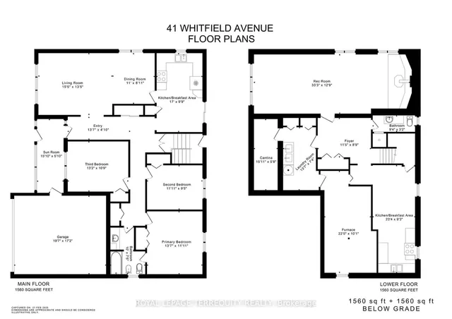 Additional image 34 of 41 Whitfield Ave