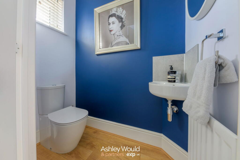 Additional image 8 of Archangel Drive, Rowley Regis, B65 9AZ