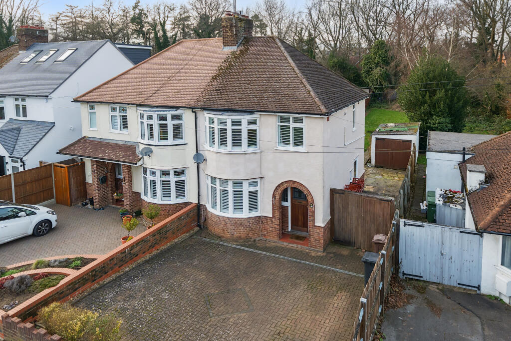 Additional image 9 of Beech Road, St. Albans, AL3