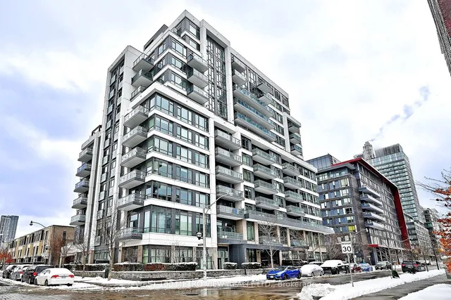 200 Sackville St Unit 703