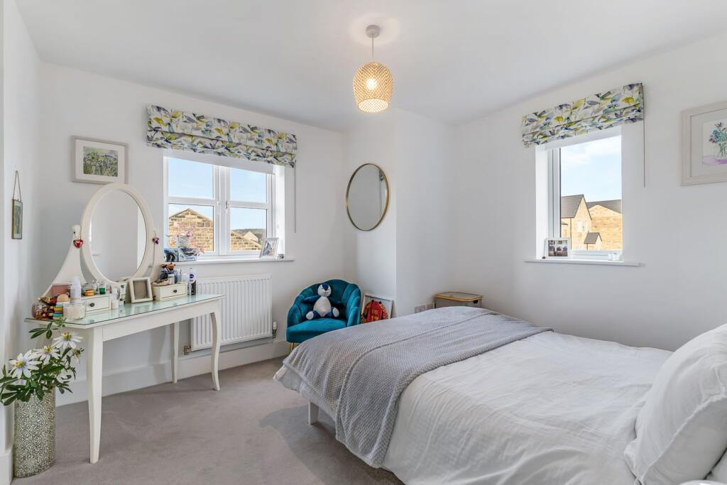 Additional image 19 of Old Tannery Lane, Keighley, BD20