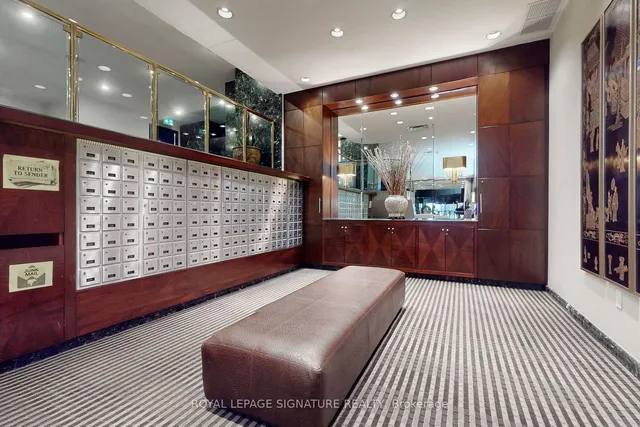 Additional image 34 of 360 Bloor St Unit 1107