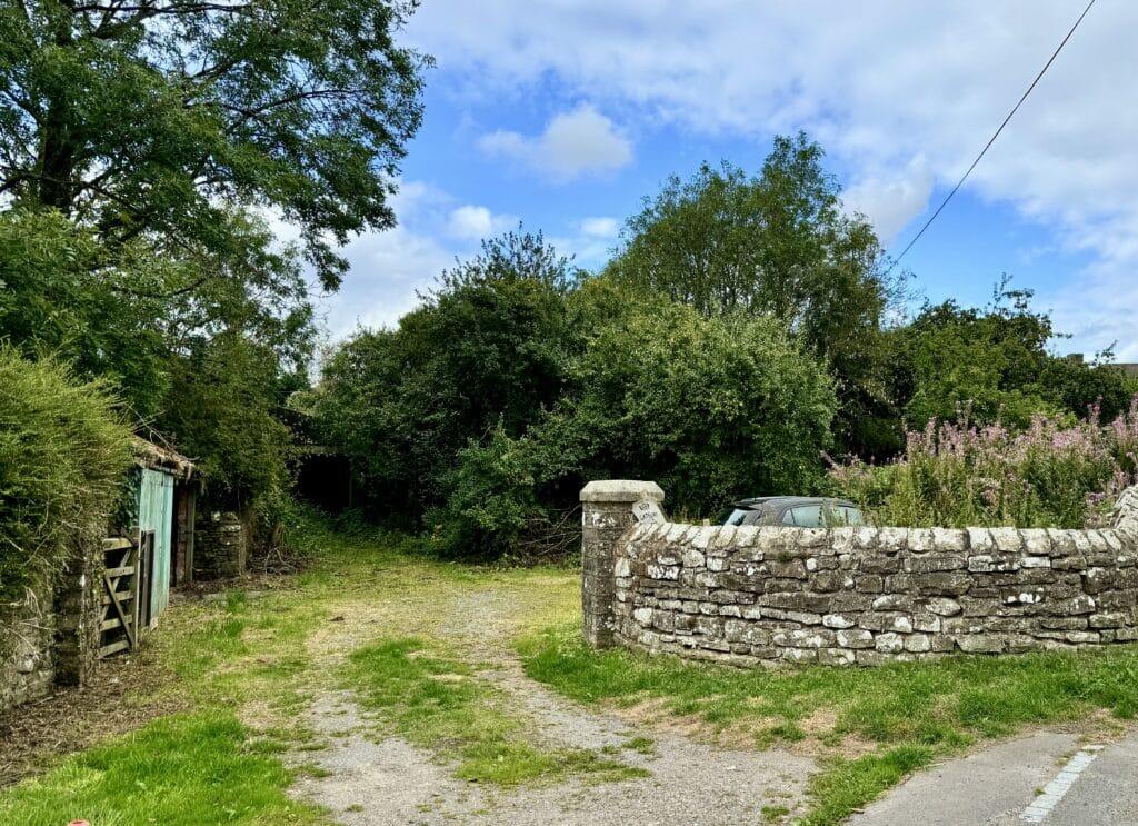 Additional image 13 of Development Site, Reeth