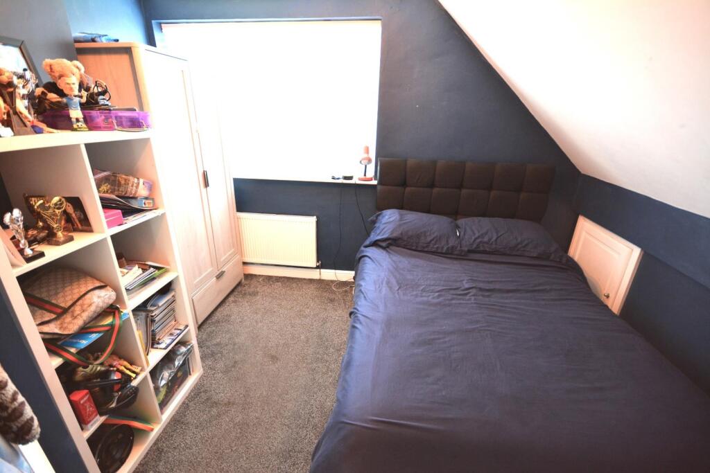 Additional image 14 of Moorside Road, Tottington, Bury